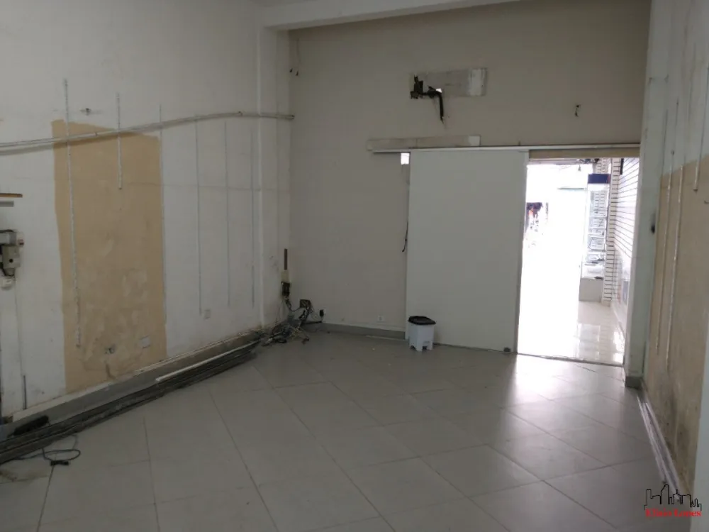 Loja-Salão, 64 m² - Foto 2