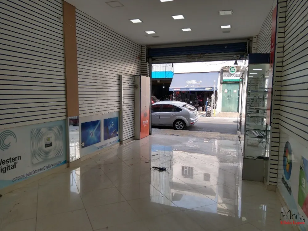 Loja-Salão, 64 m² - Foto 1