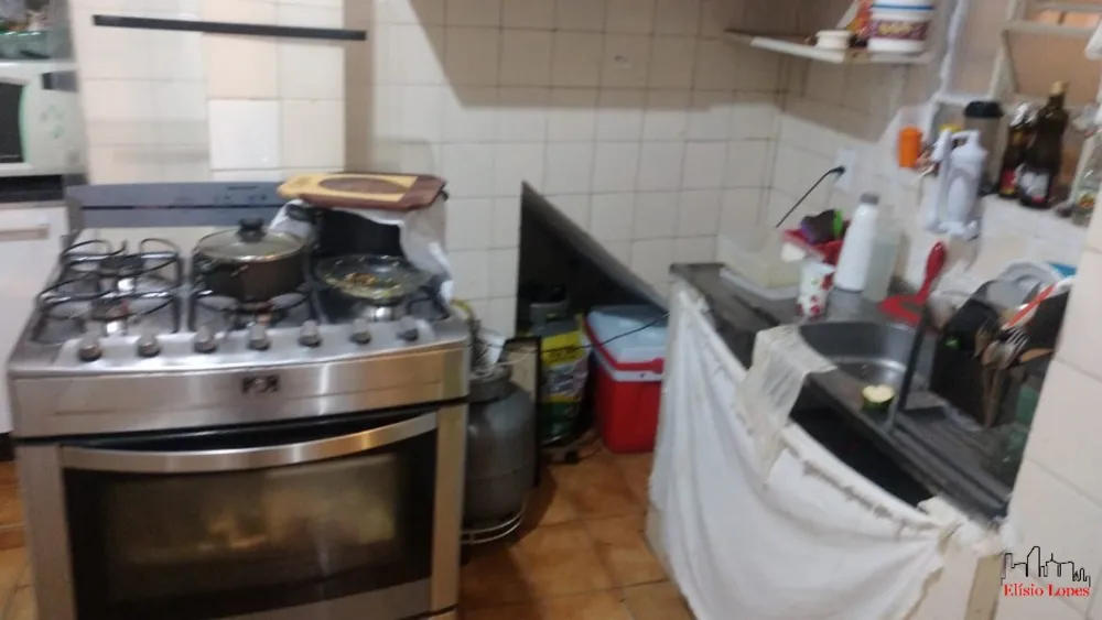 Casa, 2 quartos, 76 m² - Foto 2