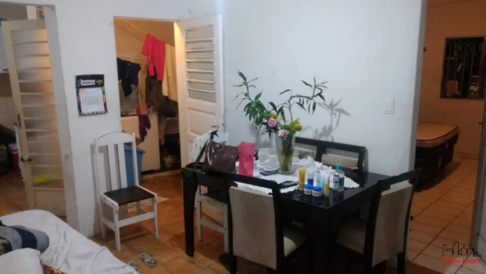 Casa, 2 quartos, 76 m² - Foto 1