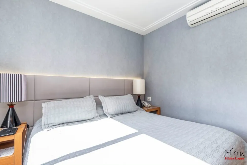 Apartamento, 3 quartos, 236 m² - Foto 2