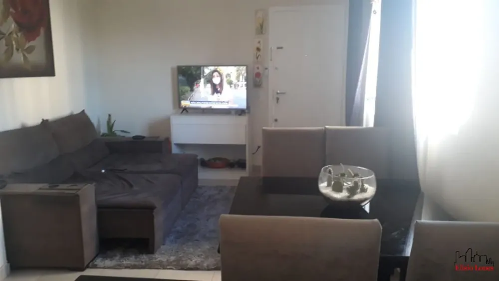 Apartamento, 3 quartos, 69 m² - Foto 1