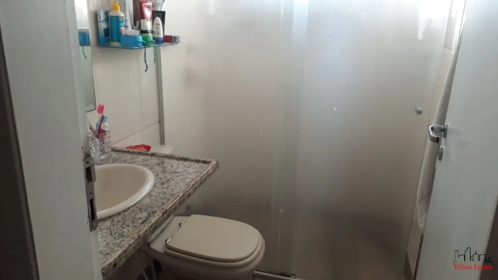 Apartamento, 3 quartos, 69 m² - Foto 2