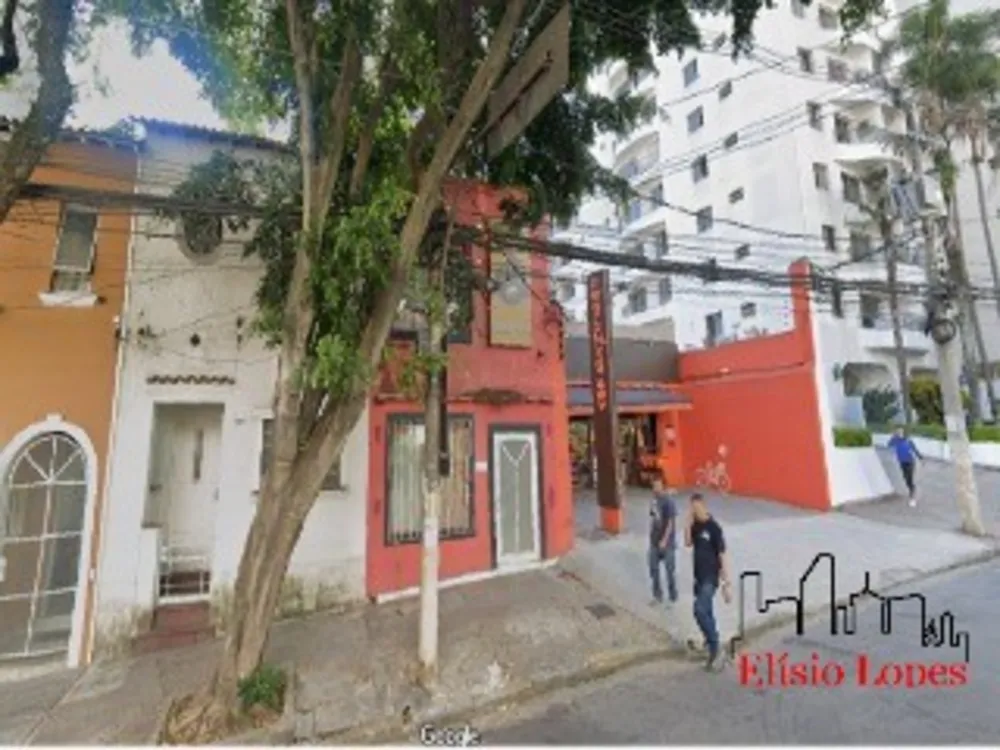 Prédio Inteiro, 198 m² - Foto 1