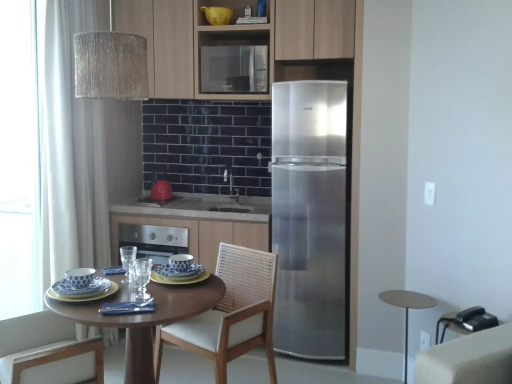 Apartamento, 1 quarto, 45 m² - Foto 1