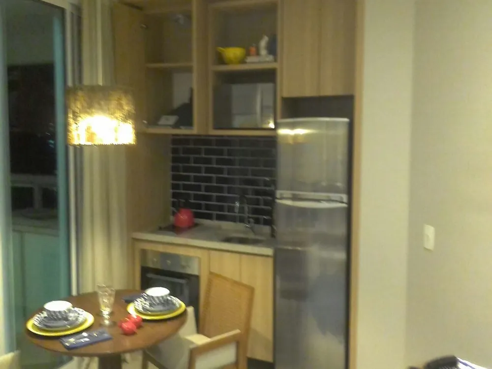 Apartamento, 1 quarto, 45 m² - Foto 3