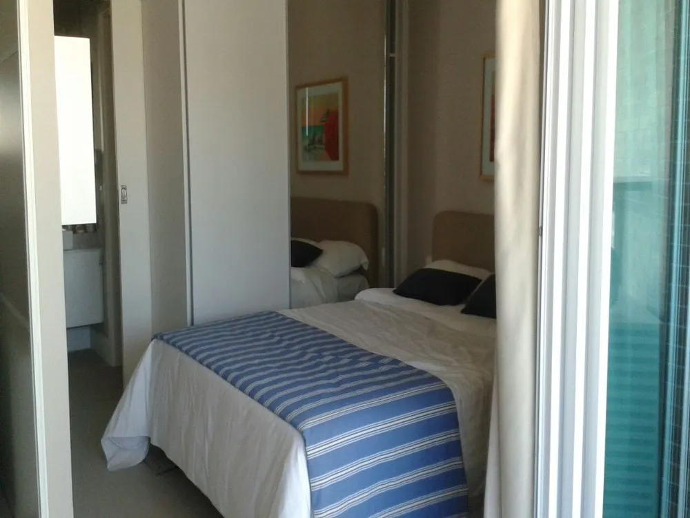 Apartamento, 1 quarto, 45 m² - Foto 4