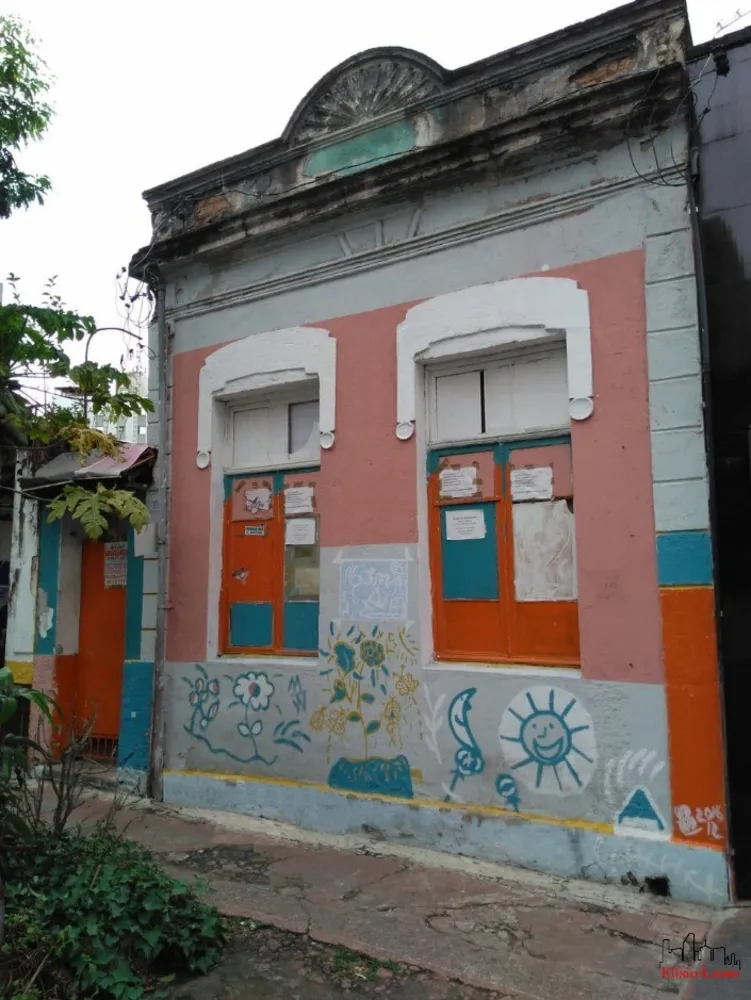 Casa, 2 quartos, 262 m² - Foto 1
