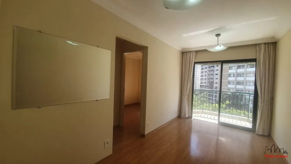 Apartamento, 1 quarto, 40 m² - Foto 1