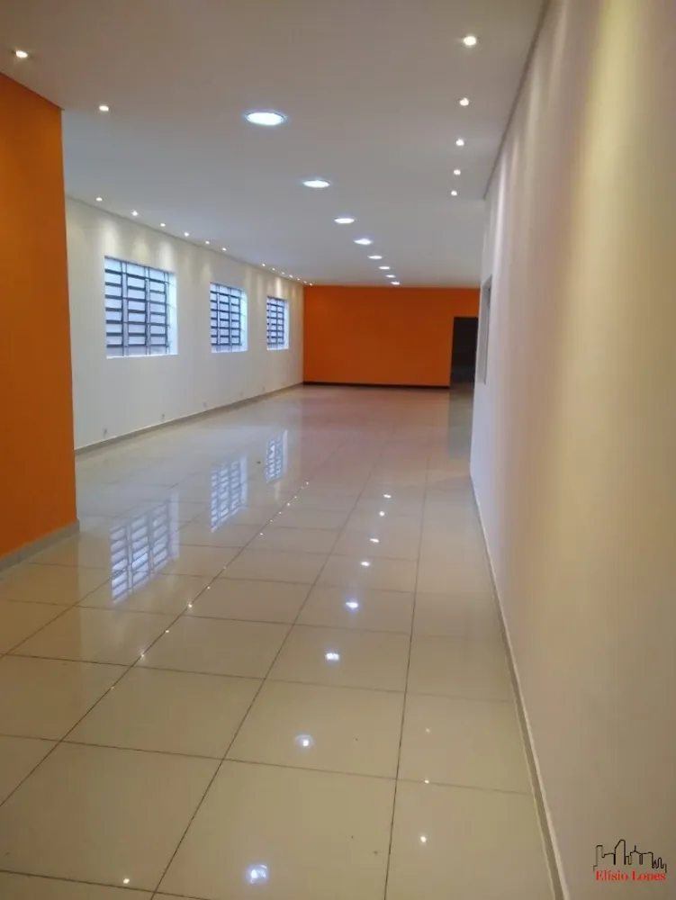 Loja-Salão, 350 m² - Foto 1