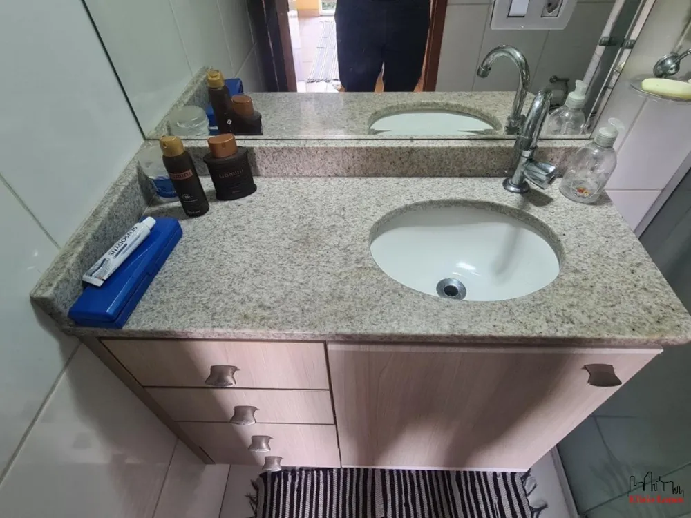 Casa, 2 quartos, 100 m² - Foto 3
