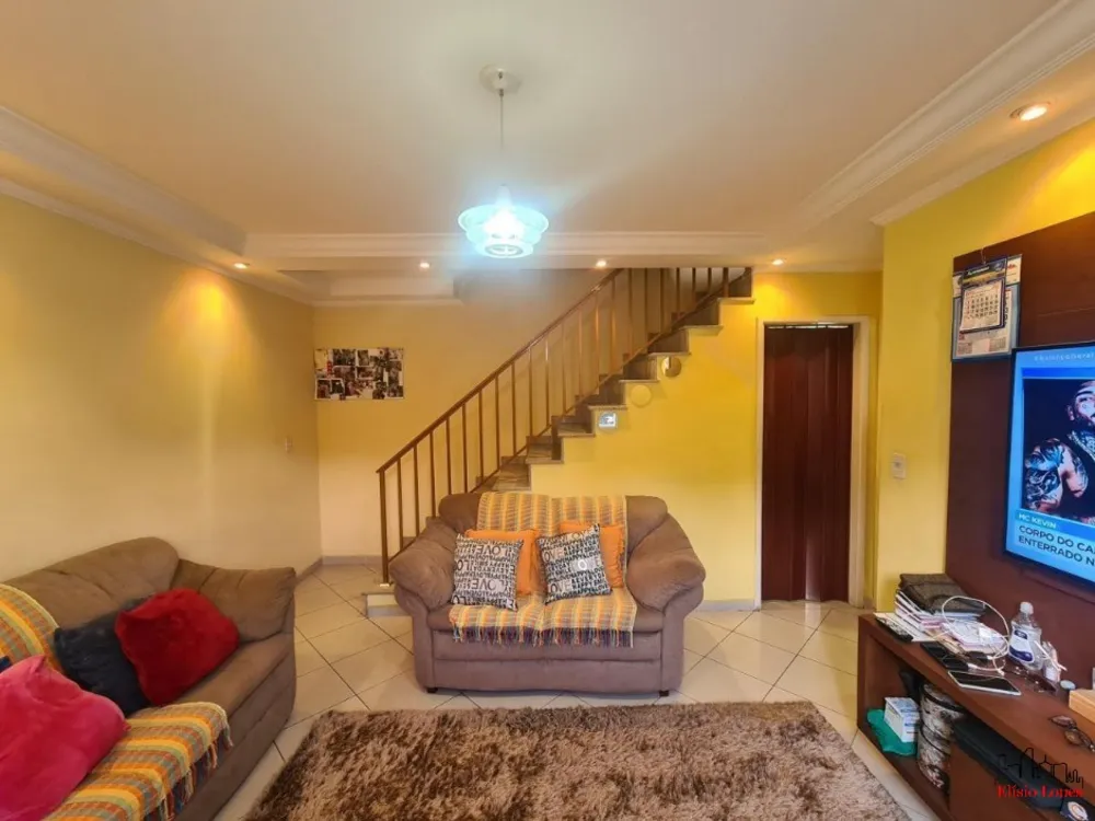 Casa, 2 quartos, 100 m² - Foto 1