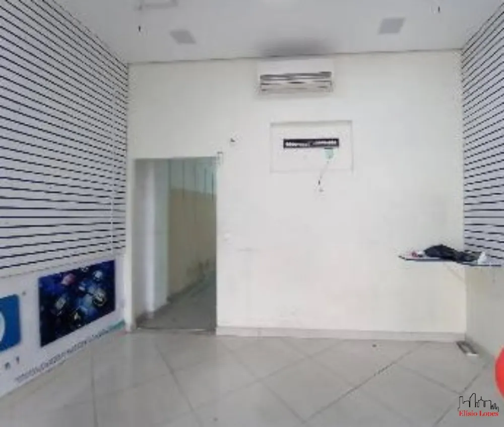 Loja-Salão, 85 m² - Foto 2