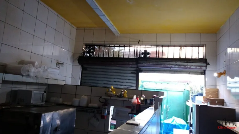 Loja-Salão, 80 m² - Foto 3
