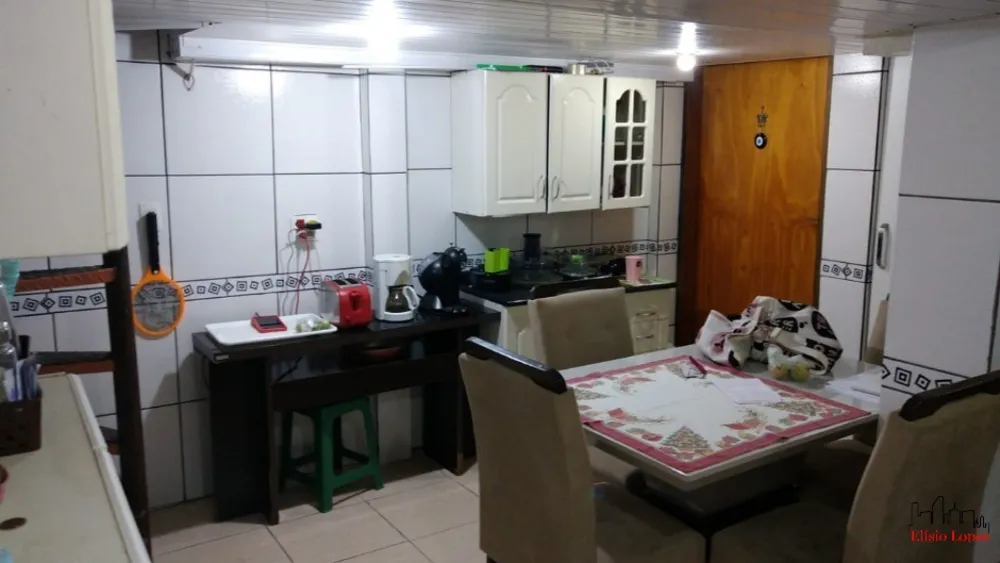 Loja-Salão, 80 m² - Foto 1