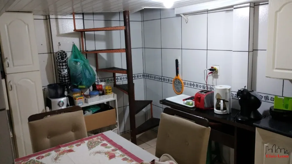 Loja-Salão, 80 m² - Foto 2