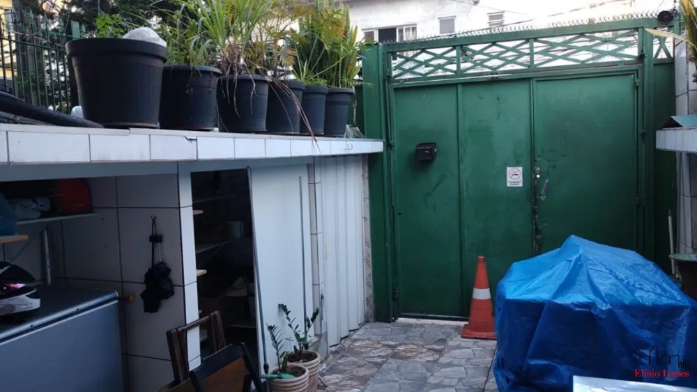 Loja-Salão, 80 m² - Foto 4