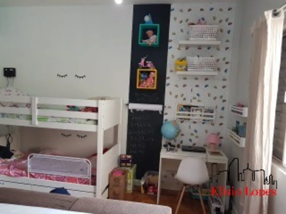 Apartamento, 1 quarto, 50 m² - Foto 3