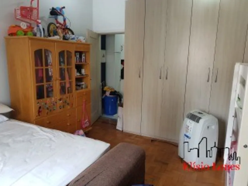 Apartamento, 1 quarto, 50 m² - Foto 4