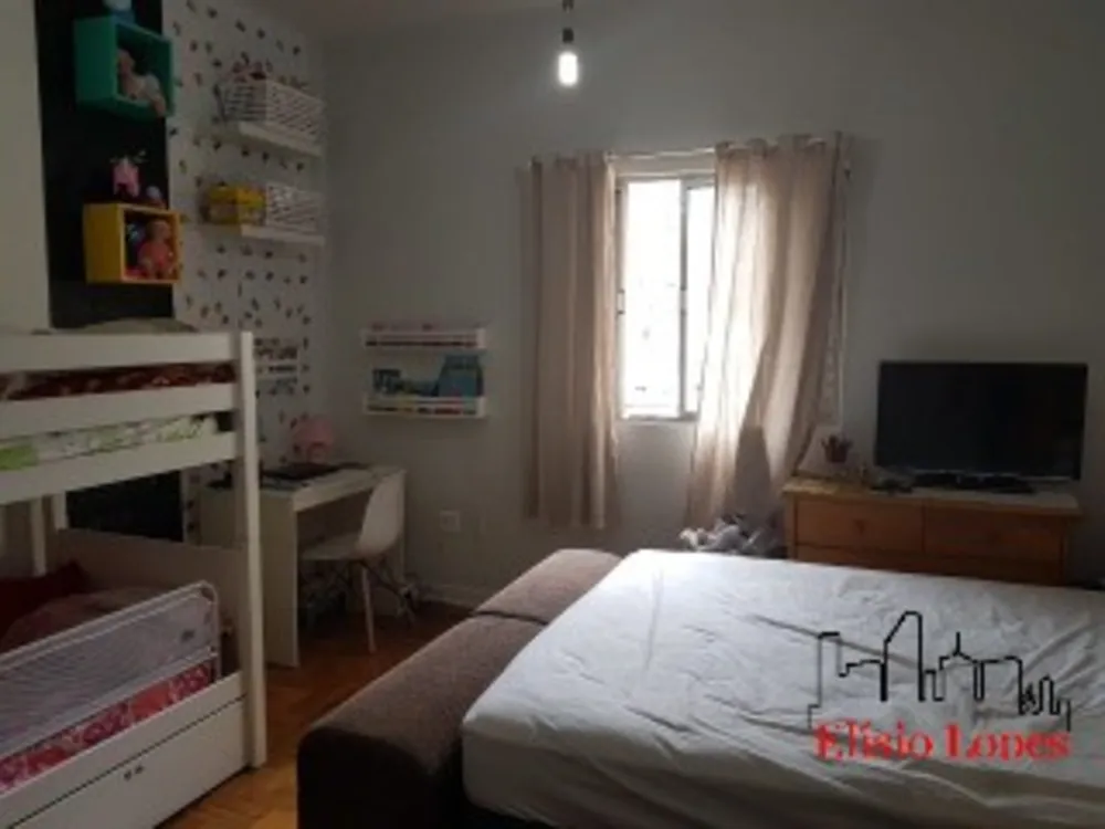 Apartamento, 1 quarto, 50 m² - Foto 1