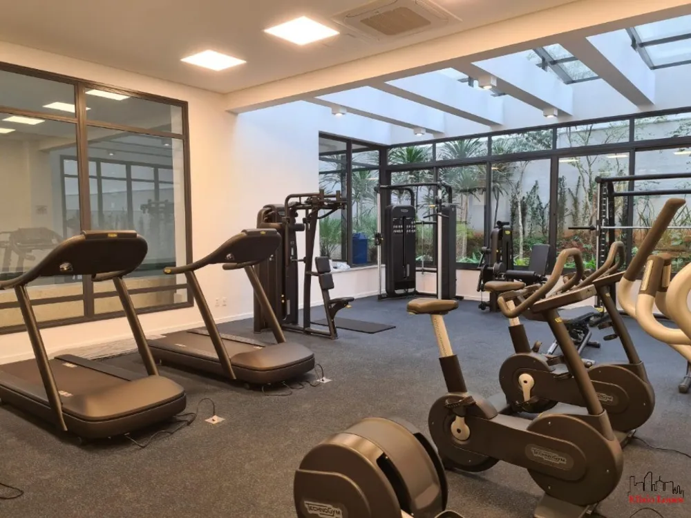 Apartamento, 3 quartos, 205 m² - Foto 3