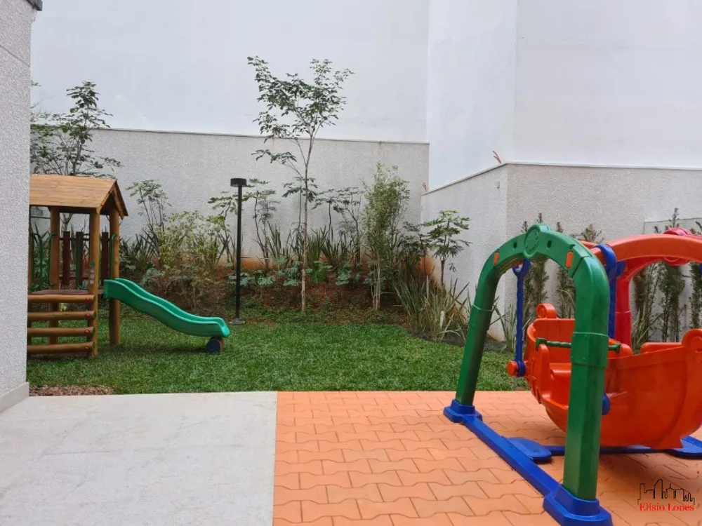 Apartamento, 3 quartos, 205 m² - Foto 2