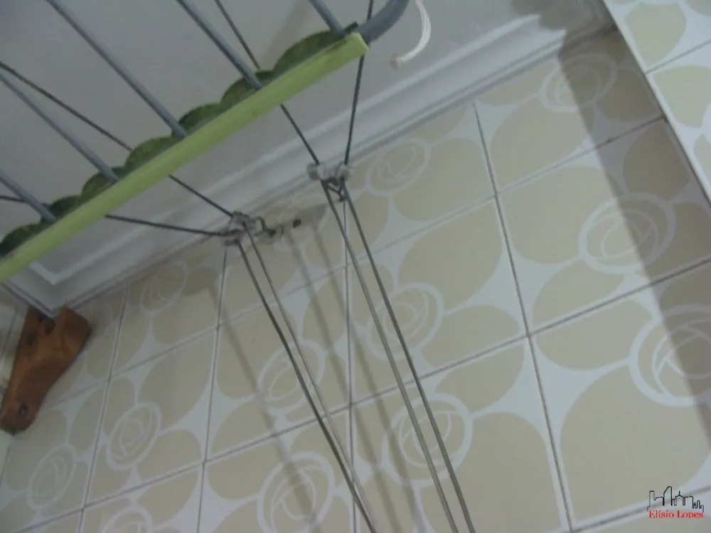 Apartamento, 40 m² - Foto 1