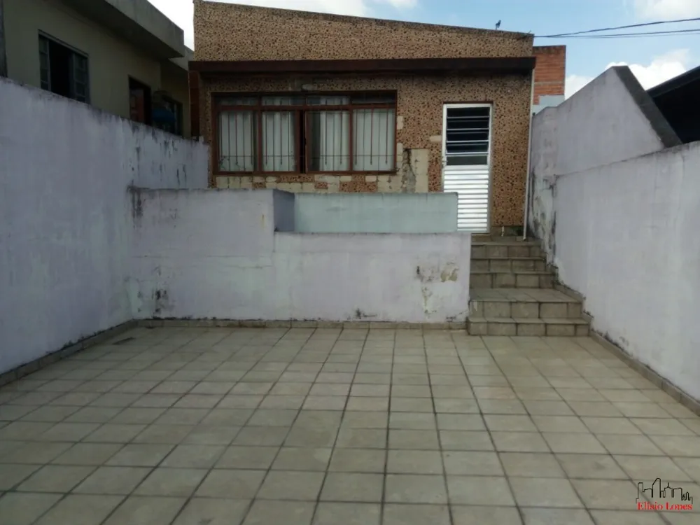 Sobrado, 2 quartos, 150 m² - Foto 1