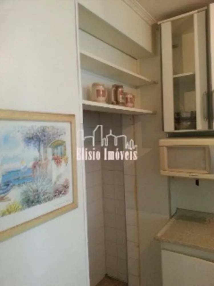 Apartamento, 1 quarto, 38 m² - Foto 2