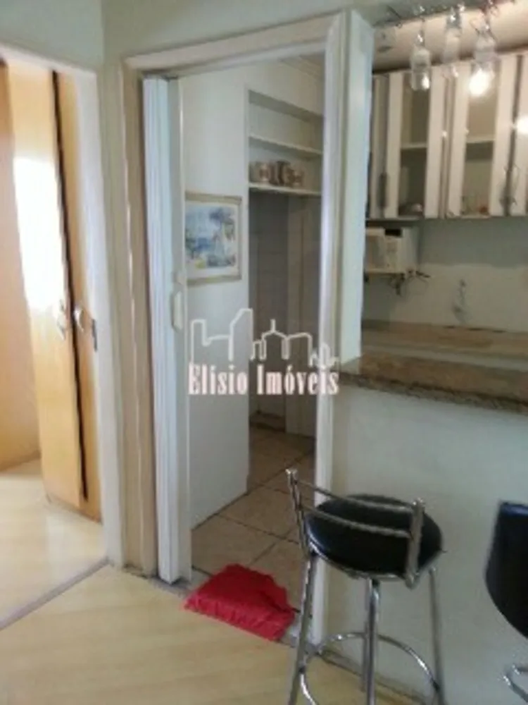 Apartamento, 1 quarto, 38 m² - Foto 3