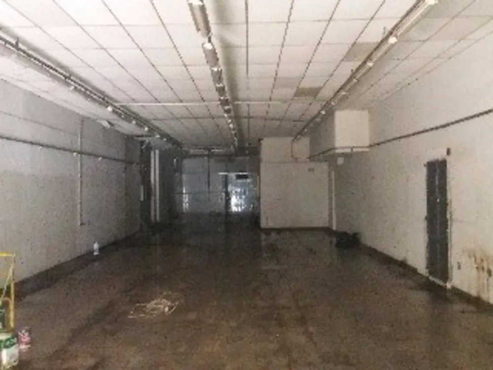 Loja-Salão, 500 m² - Foto 2