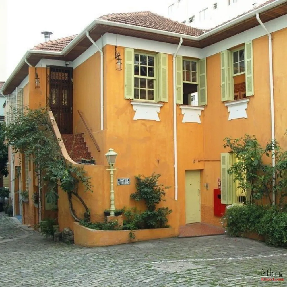 Loja-Salão, 540 m² - Foto 3