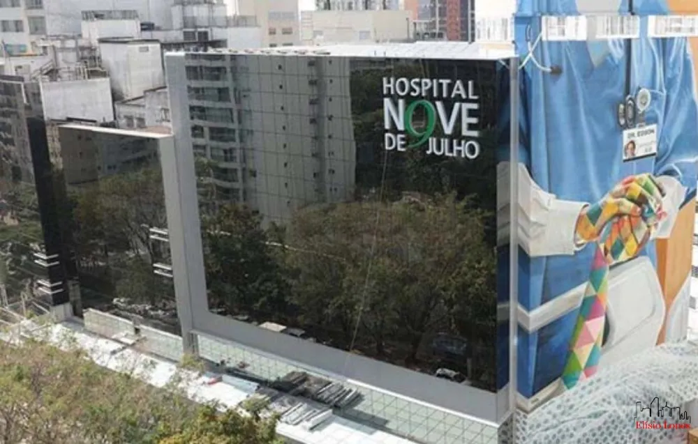 Loja-Salão, 540 m² - Foto 4