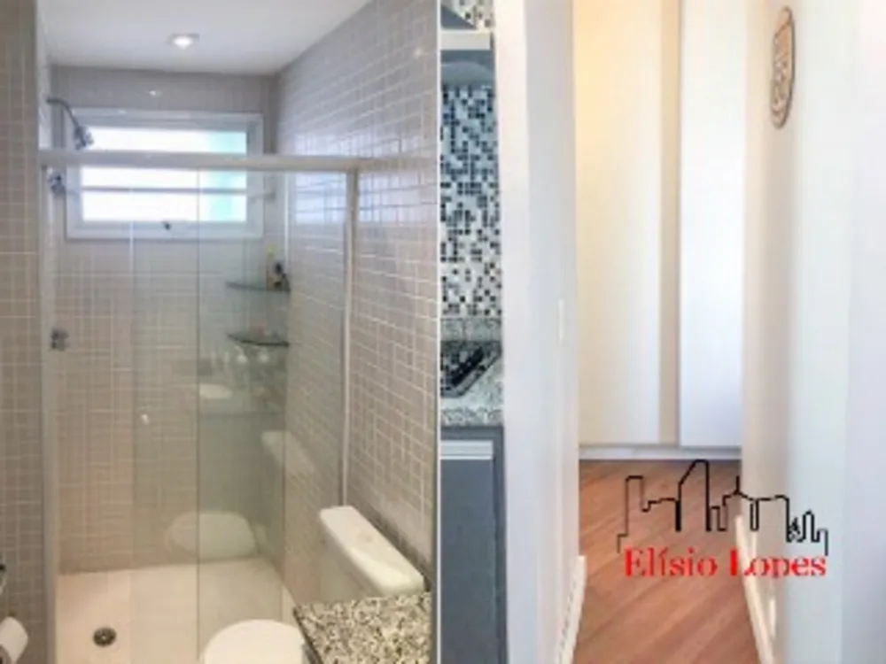 Apartamento, 1 quarto, 41 m² - Foto 2