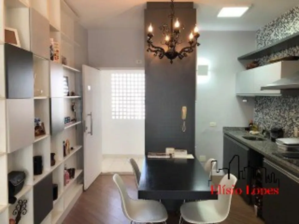 Apartamento, 1 quarto, 41 m² - Foto 3