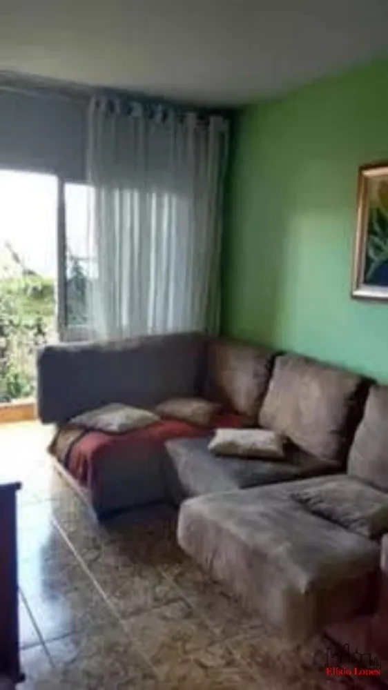 Apartamento, 2 quartos, 77 m² - Foto 1