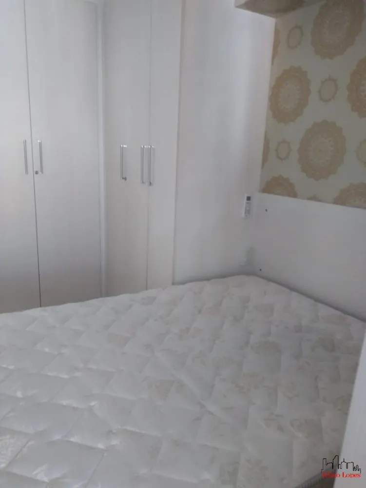 Apartamento, 1 quarto, 52 m² - Foto 3