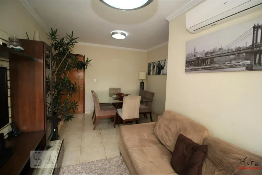 Apartamento, 3 quartos, 70 m² - Foto 5