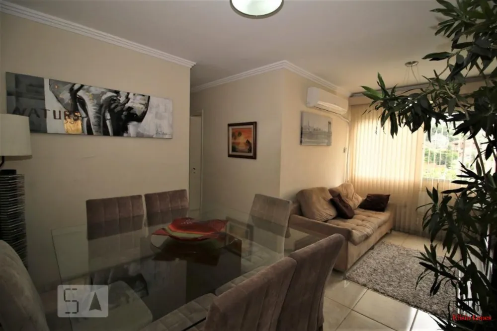 Apartamento, 3 quartos, 70 m² - Foto 21