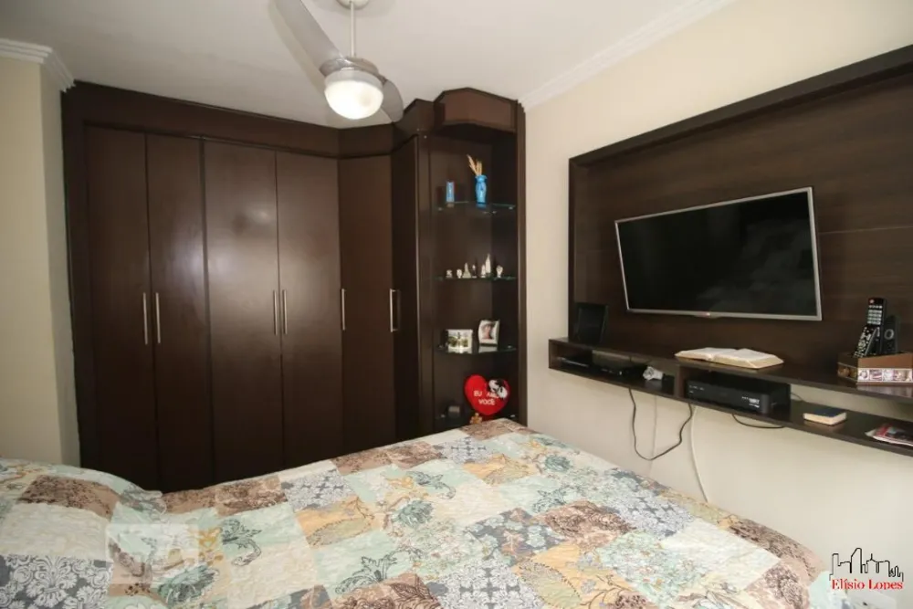 Apartamento, 3 quartos, 70 m² - Foto 18