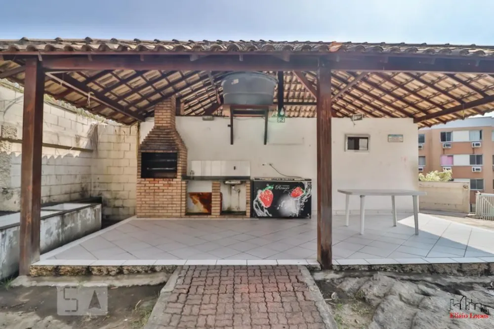 Apartamento, 3 quartos, 70 m² - Foto 16