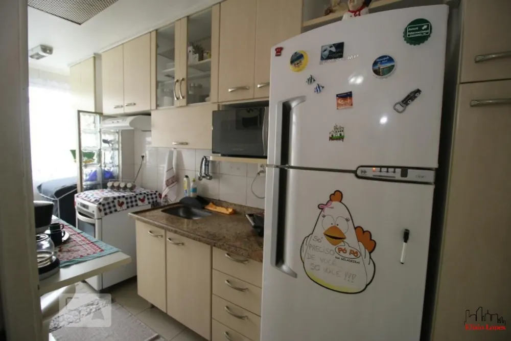 Apartamento, 3 quartos, 70 m² - Foto 14