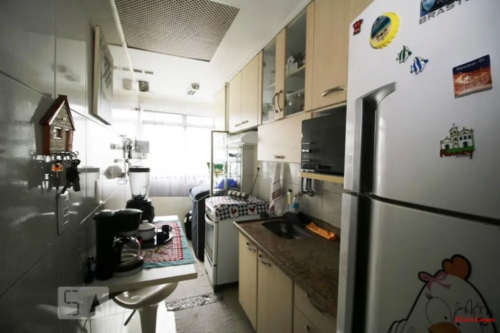 Apartamento, 3 quartos, 70 m² - Foto 10