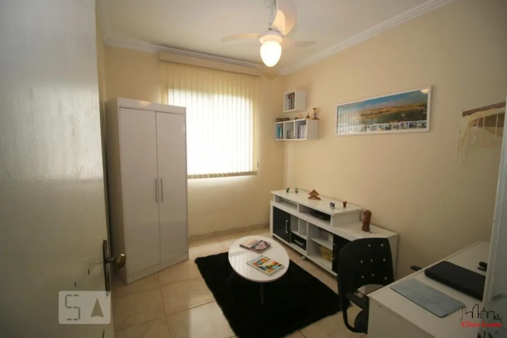 Apartamento, 3 quartos, 70 m² - Foto 2