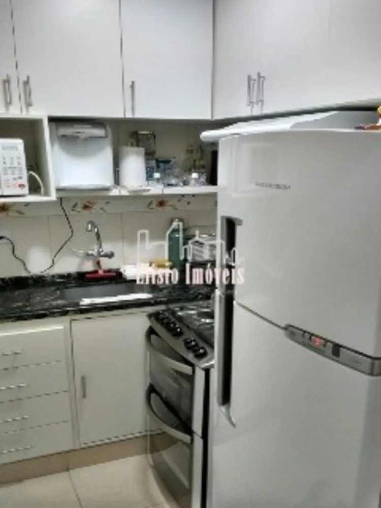 Apartamento, 1 quarto, 39 m² - Foto 2