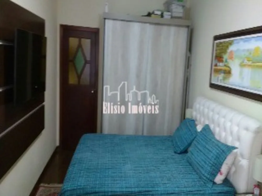 Apartamento, 1 quarto, 39 m² - Foto 1