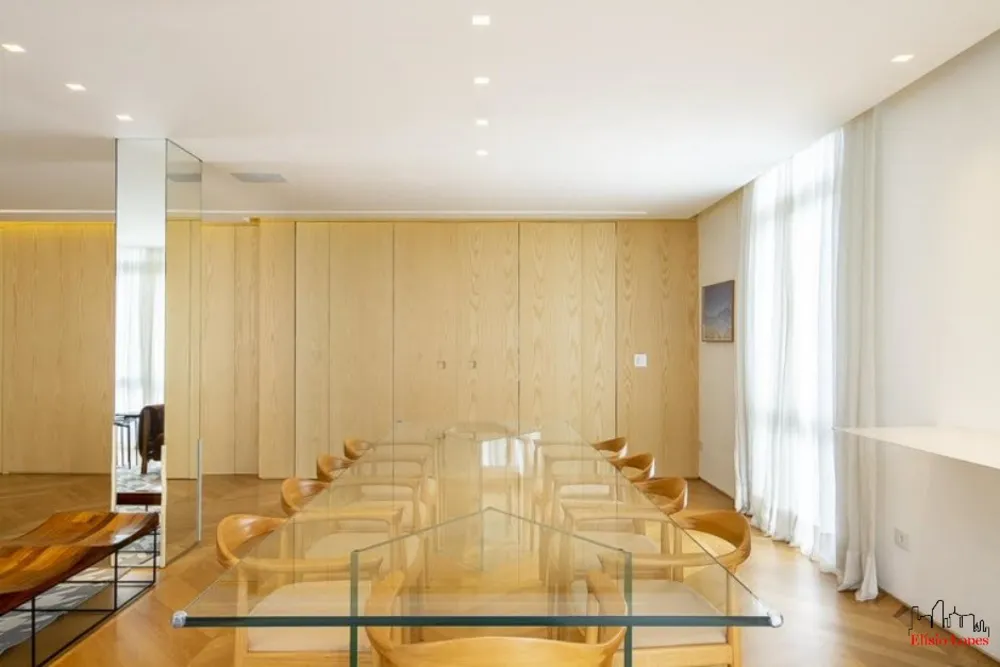 Apartamento, 3 quartos, 267 m² - Foto 3