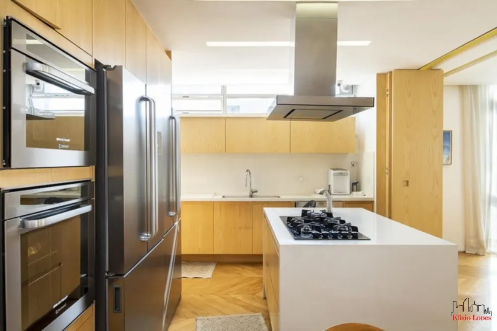 Apartamento, 3 quartos, 267 m² - Foto 4