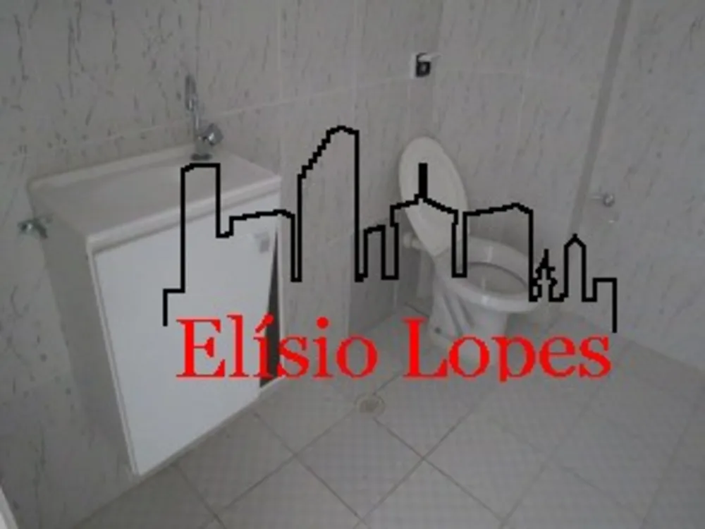 Apartamento, 1 quarto, 38 m² - Foto 3