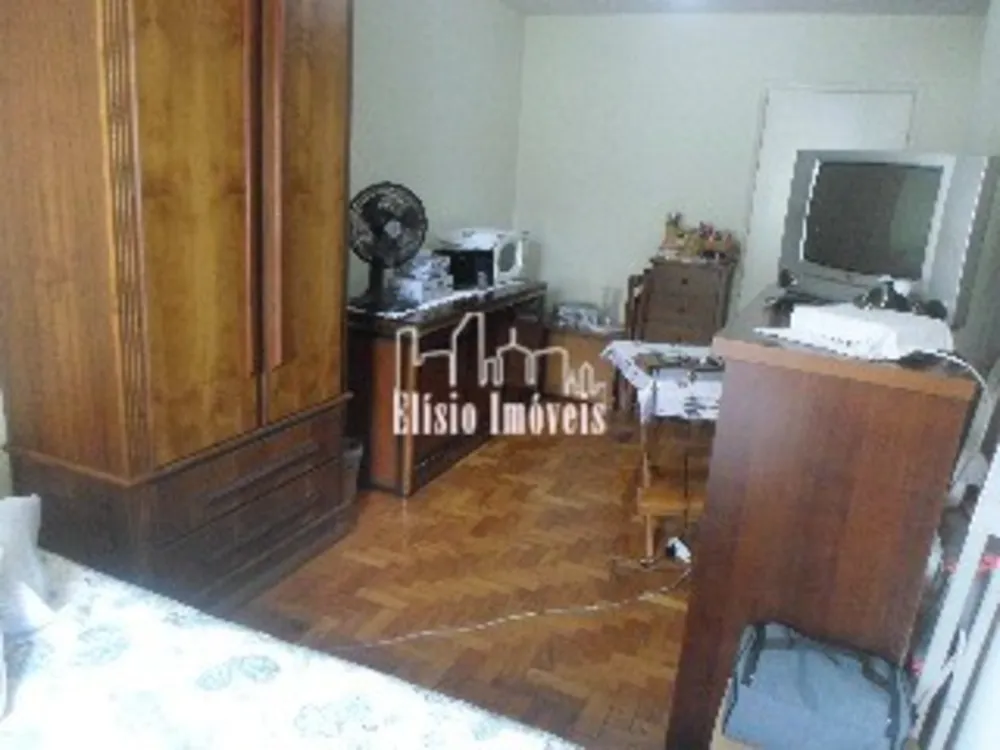 Kitnet-Studio, 30 m² - Foto 3